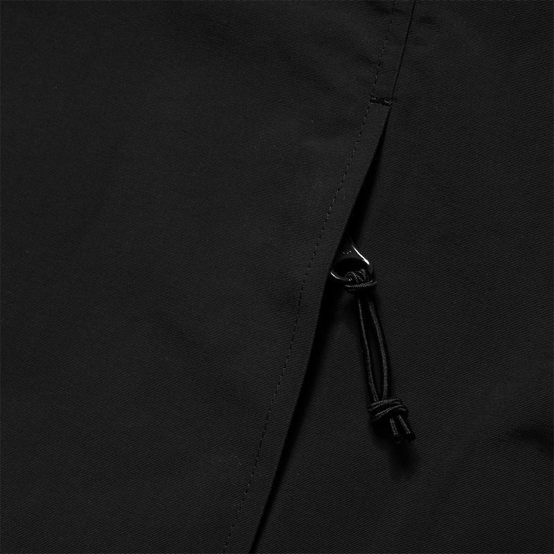 Carhartt WIP Nimbus Pullover Jacket Black