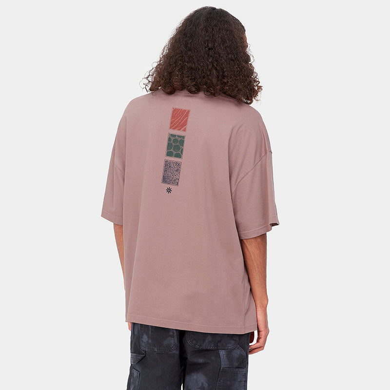 Carhartt WIP Nomads T-Shirt Lupinus