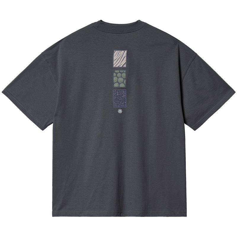 Carhartt WIP Nomads T-Shirt Zeus