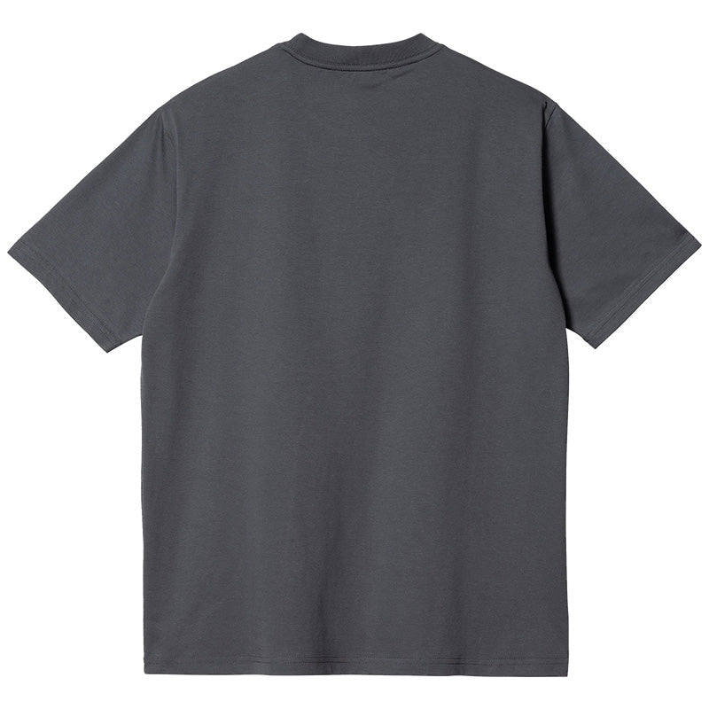 Carhartt WIP Old Tunes T-Shirt Zeus