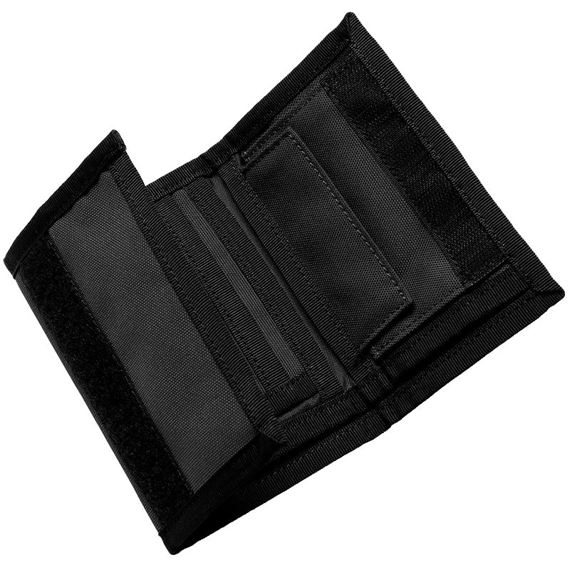 Carhartt WIP Payton Wallet Black/White