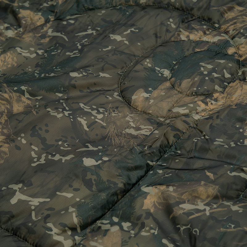 Carhartt WIP Prentis Camo Combi Blanket Camo Combi