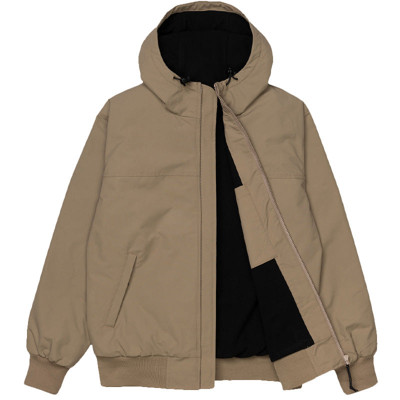 Carhartt WIP Sail Jacket Tanami/Black