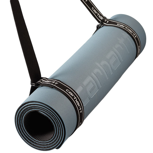 Carhartt WIP Script Yoga Mat Cloudy