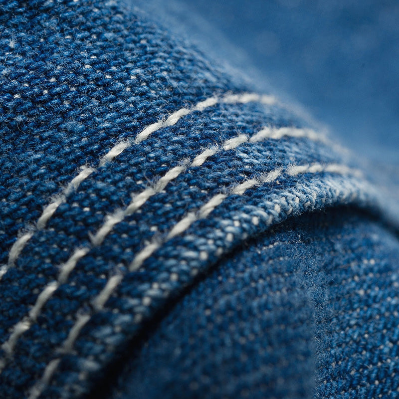 Carhartt WIP Simple Pant Blue Stone Washed