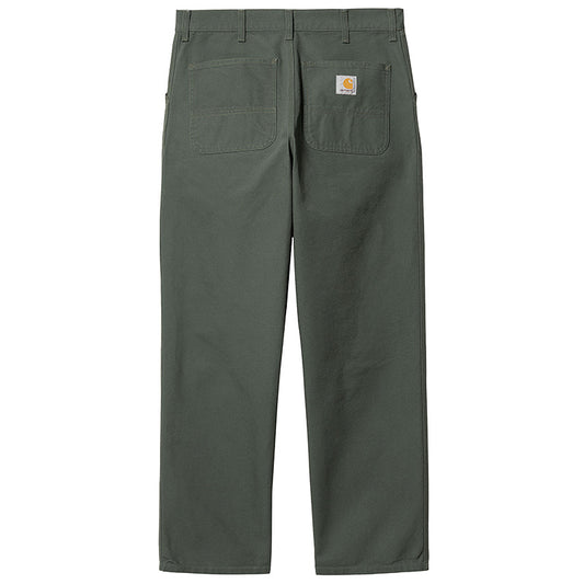 Carhartt WIP Simple Pants Boxwood Rinsed