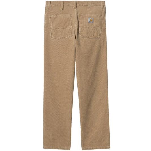 Carhartt WIP Simple Pants Nomad Stone Washed