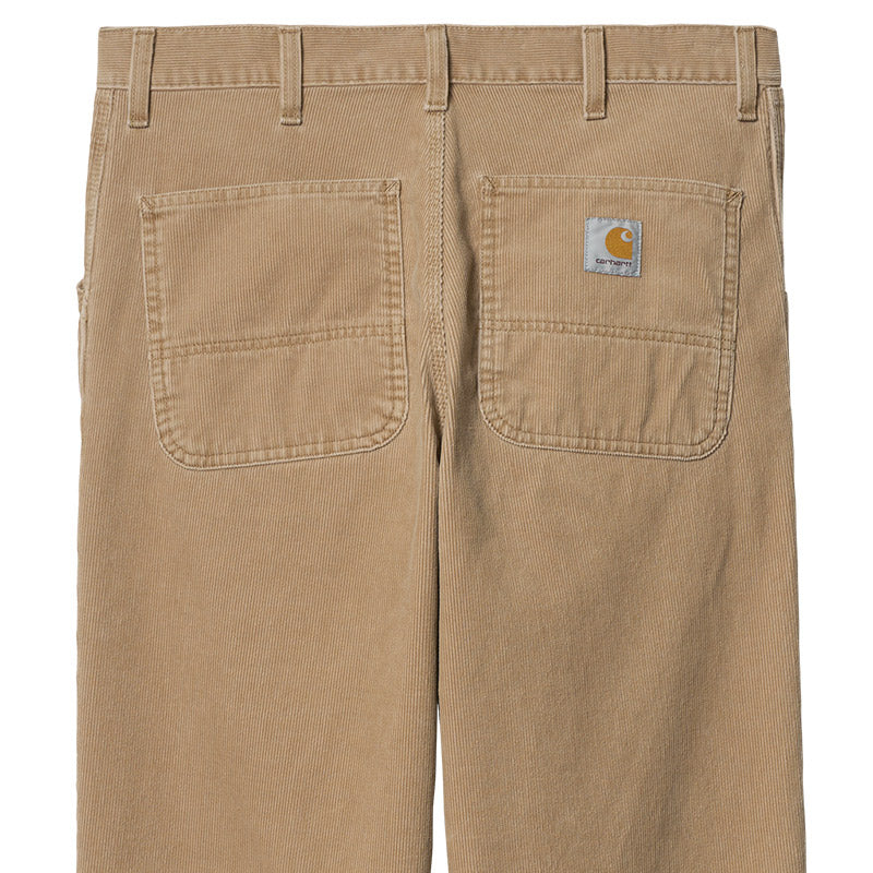 Carhartt WIP Simple Pants Nomad Stone Washed