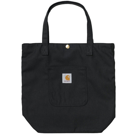 Carhartt WIP Simple Tote Bag Black