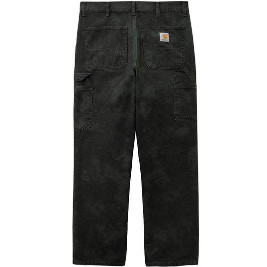 Carhartt WIP Single Knee Chromo Pants Treehouse Chromo