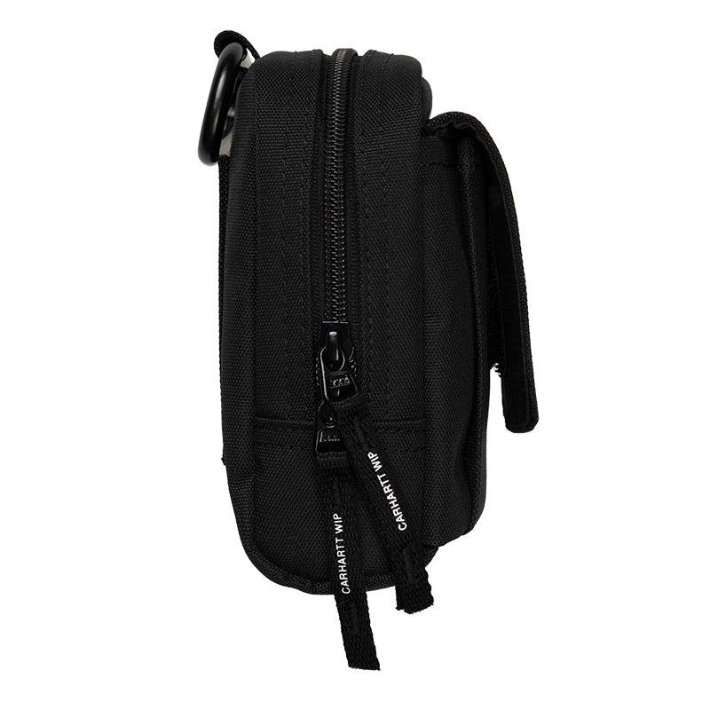 Carhartt WIP Small Bag Black