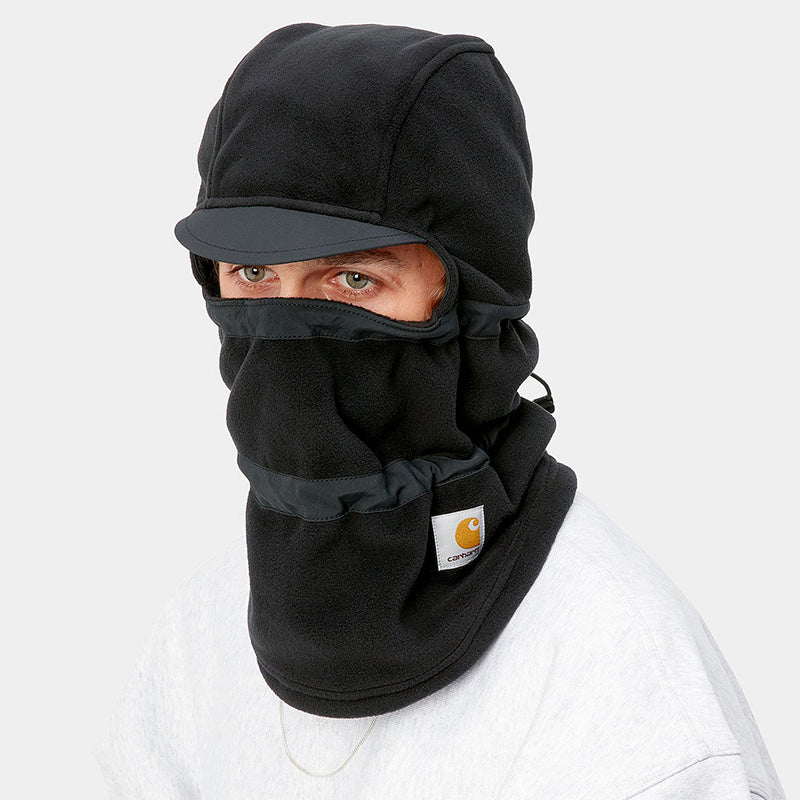 Carhartt WIP South Hood Black/Black