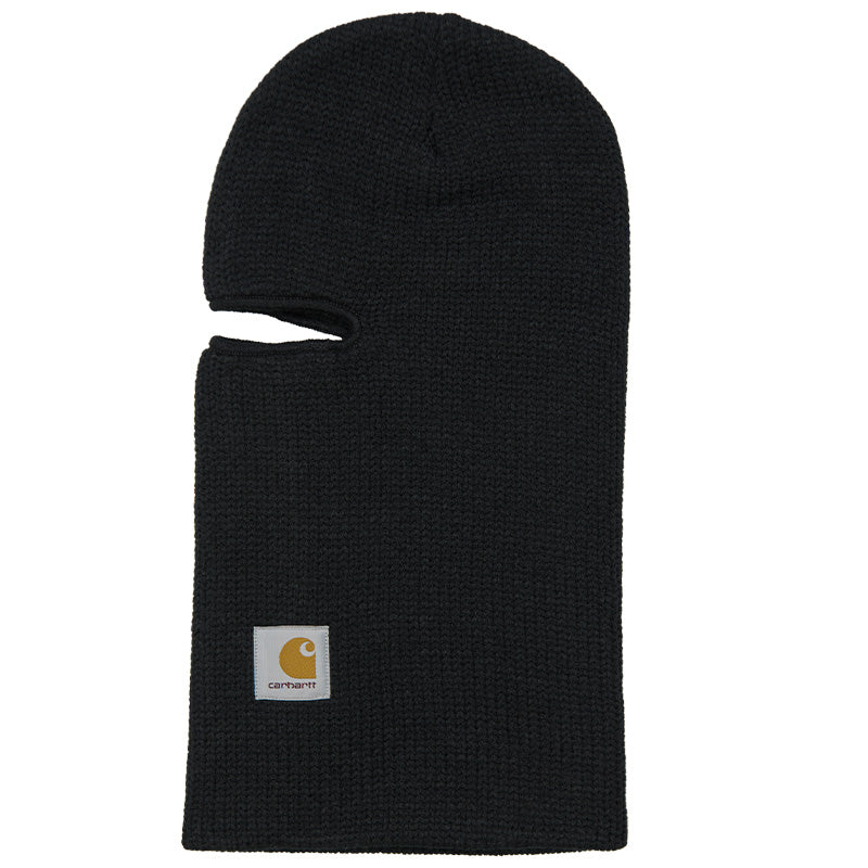 Carhartt WIP Storm Mask Black