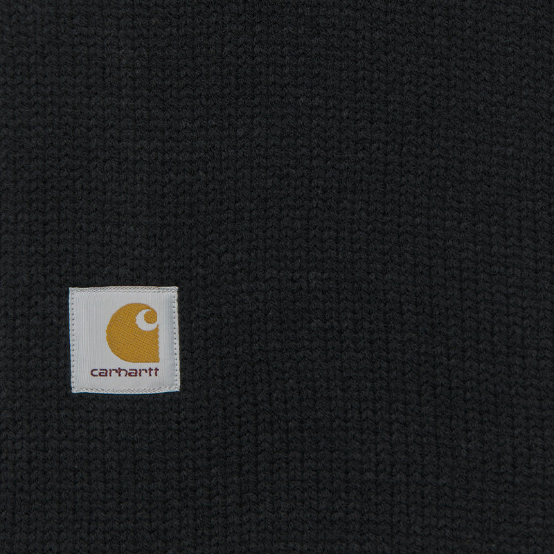 Carhartt WIP Storm Mask Black