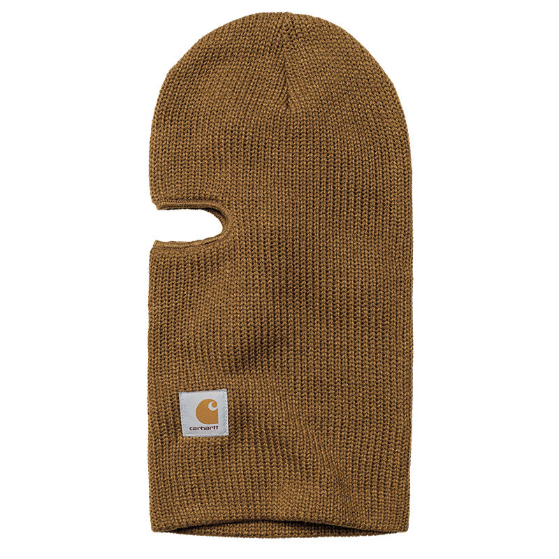 Carhartt WIP Storm Mask Hamilton Brown