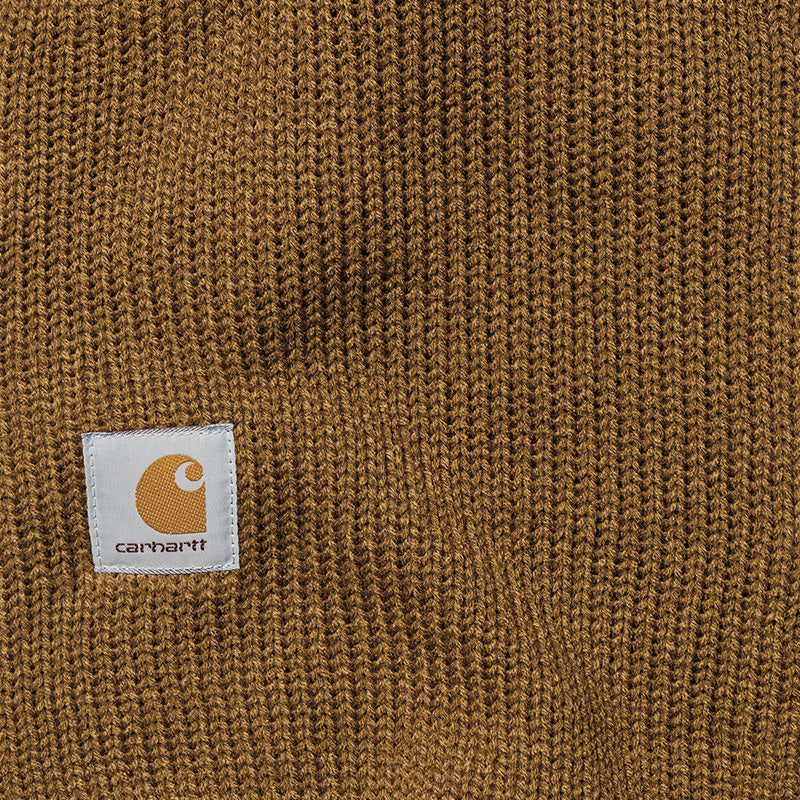 Carhartt WIP Storm Mask Hamilton Brown