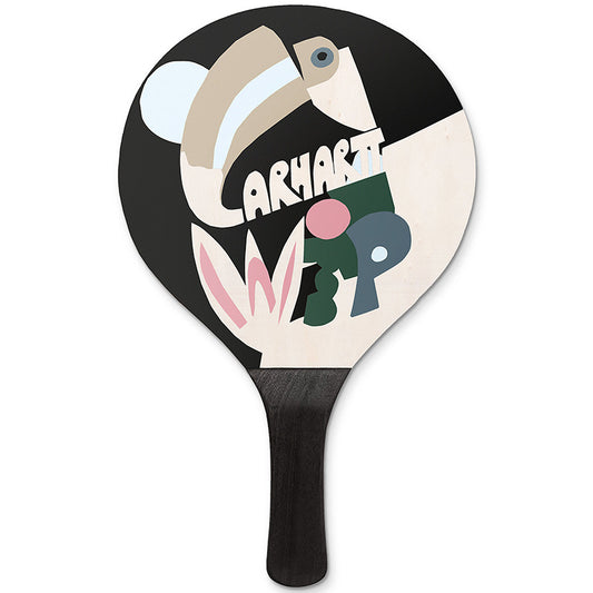 Carhartt WIP Tamas Beach Paddle Game