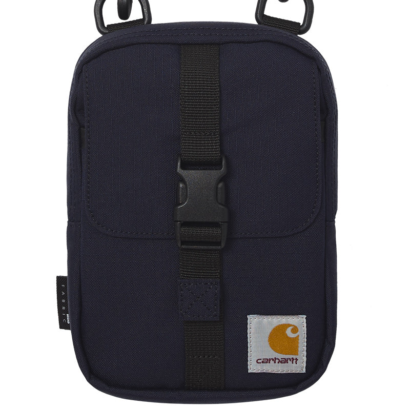 Carhartt WIP Vernon Organizer Bag Dark Navy