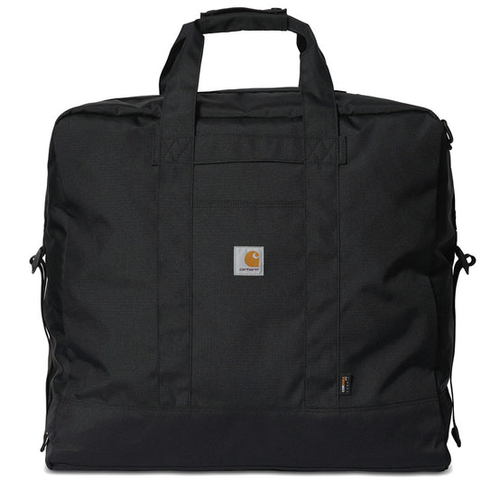 Carhartt WIP Vernon Travel Bag Soot
