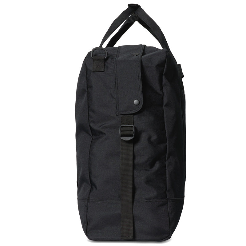 Carhartt WIP Vernon Travel Bag Soot