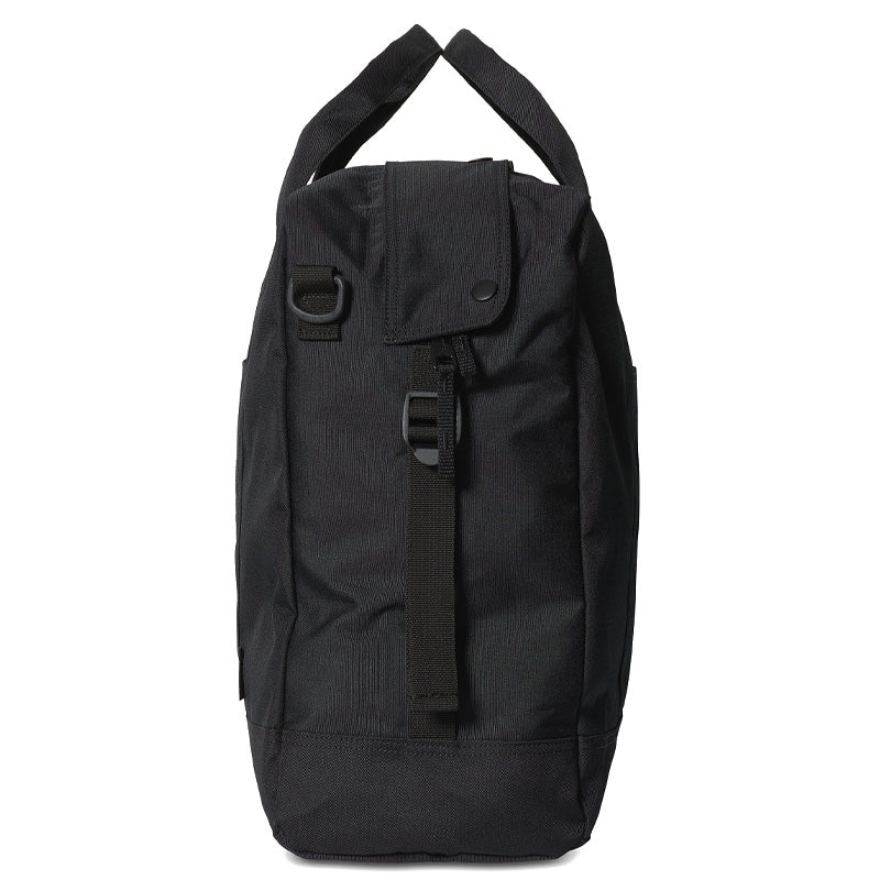 Carhartt WIP Vernon Weekend Bag Soot