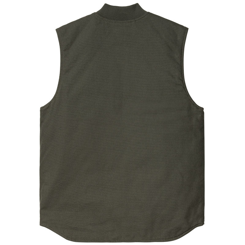 Carhartt WIP Vest Boxwood Rigid