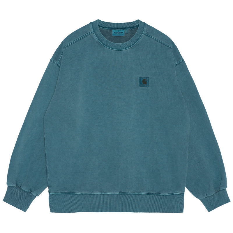 Carhartt WIP Vista Sweater Indican