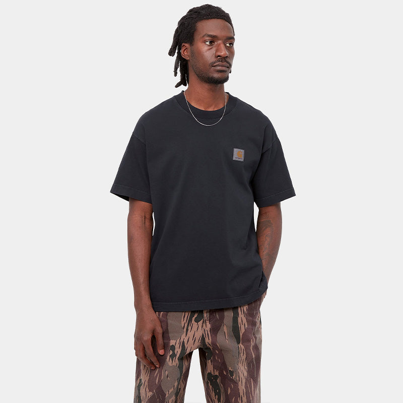Carhartt WIP Vista T-Shirt Soot