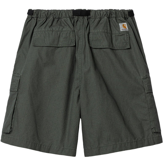 Carhartt WIP Wynton Short Jura/Yucca Stone Washed