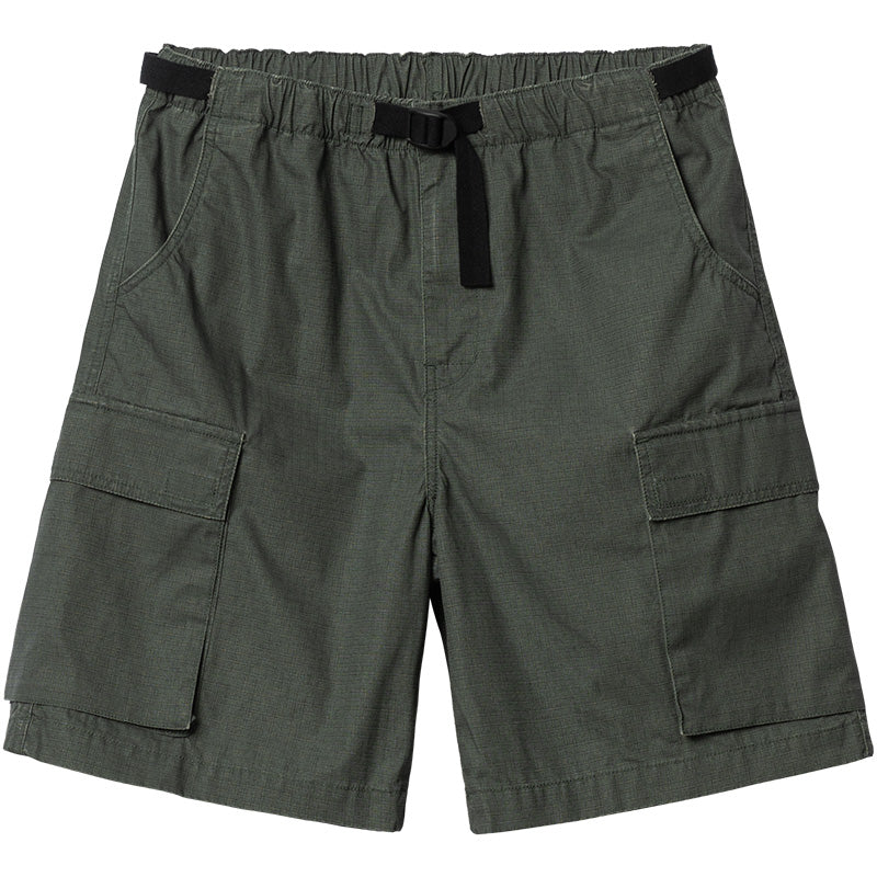 Carhartt WIP Wynton Short Jura/Yucca Stone Washed