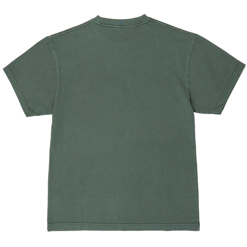 Dancer Cross T-Shirt Green