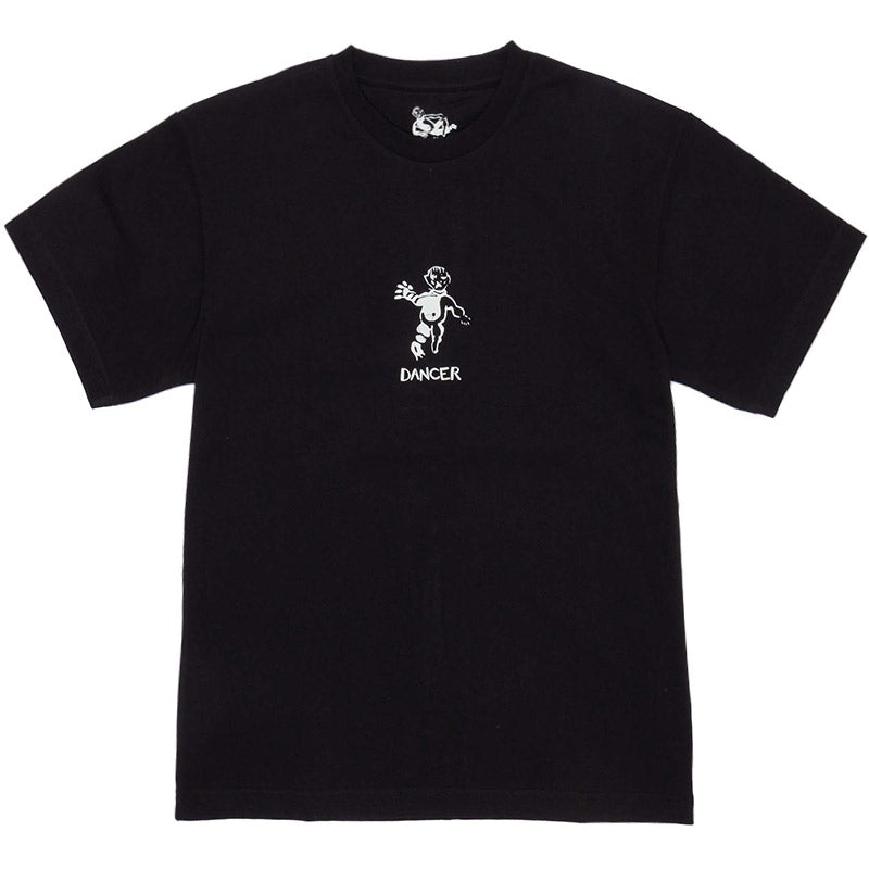 Dancer OG Logo T-Shirt Black