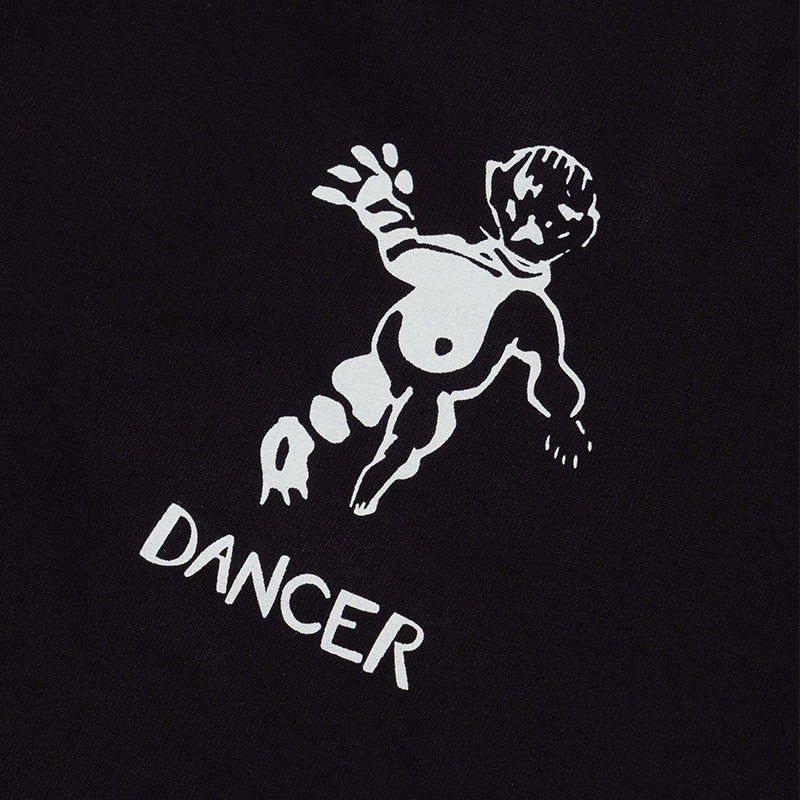 Dancer OG Logo T-Shirt Black