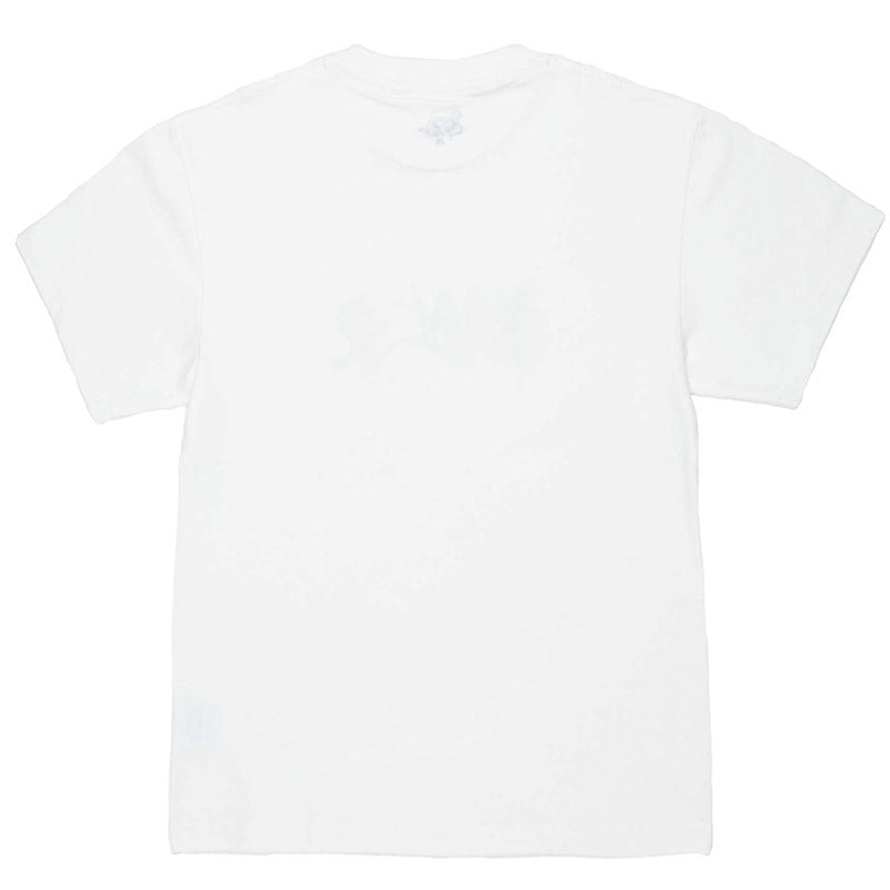 Dancer OG Logo T-Shirt White