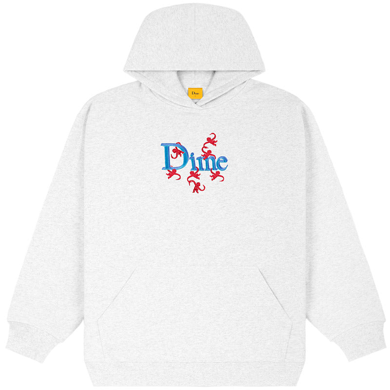 DIME CLASSIC MONKE HOODIE - パーカー