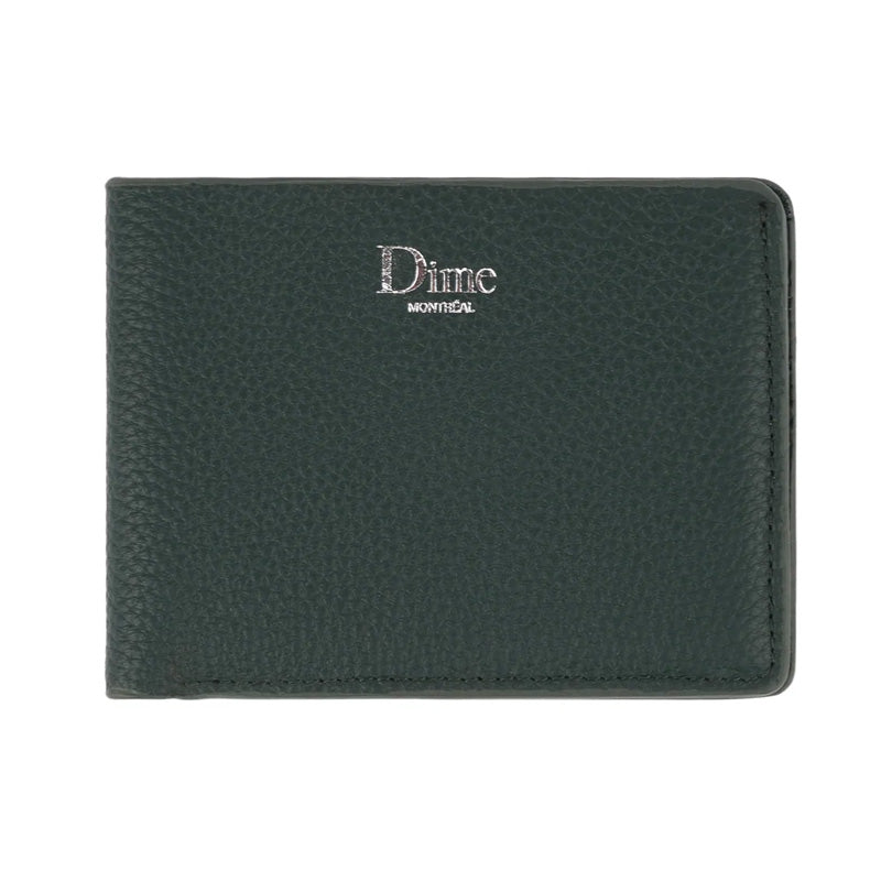 Dime Classic Wallet Dark Forest