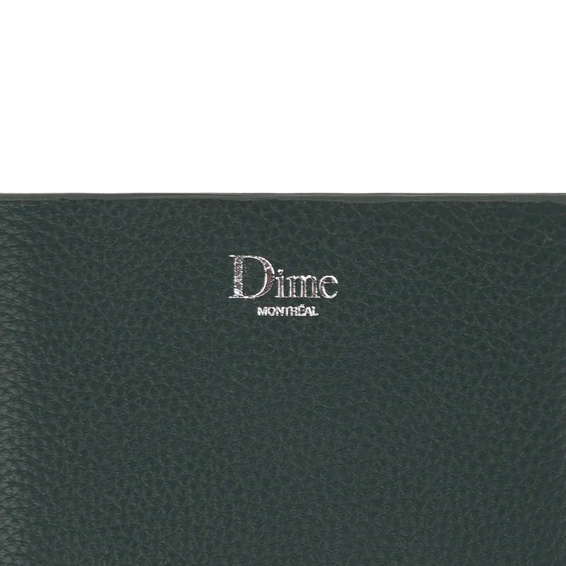 Dime Classic Wallet Dark Forest