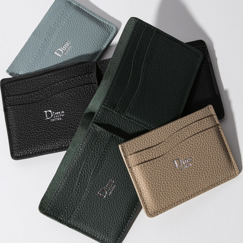 Dime Classic Wallet Dark Forest