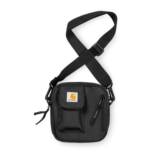 Carhartt WIP Essentials Bag Small Black