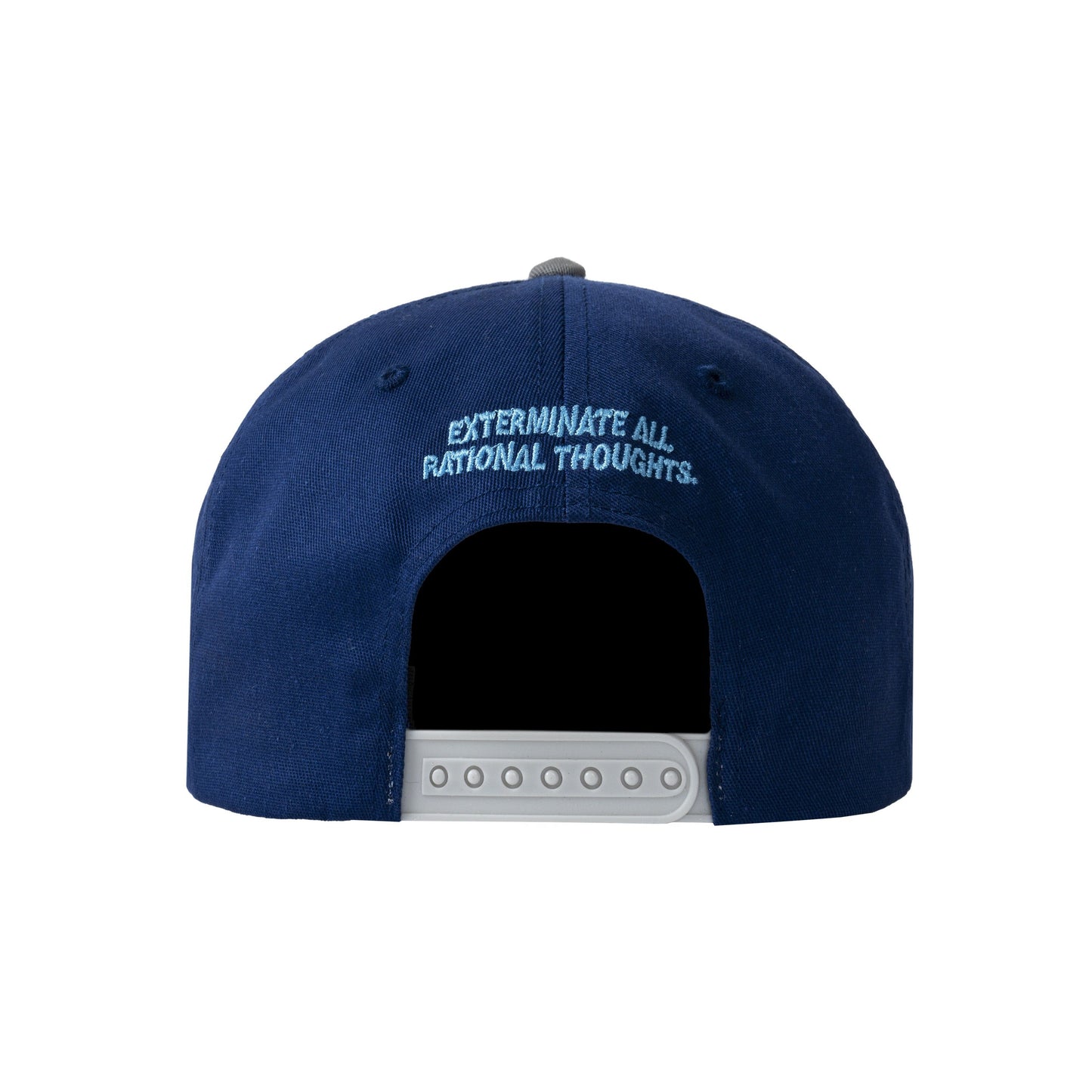 Real Bad Mant Team RBM Cap Navy