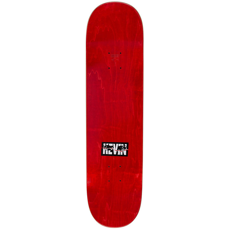 Hockey Athena (Kevin Rodrigues) Skateboard Deck 8.18