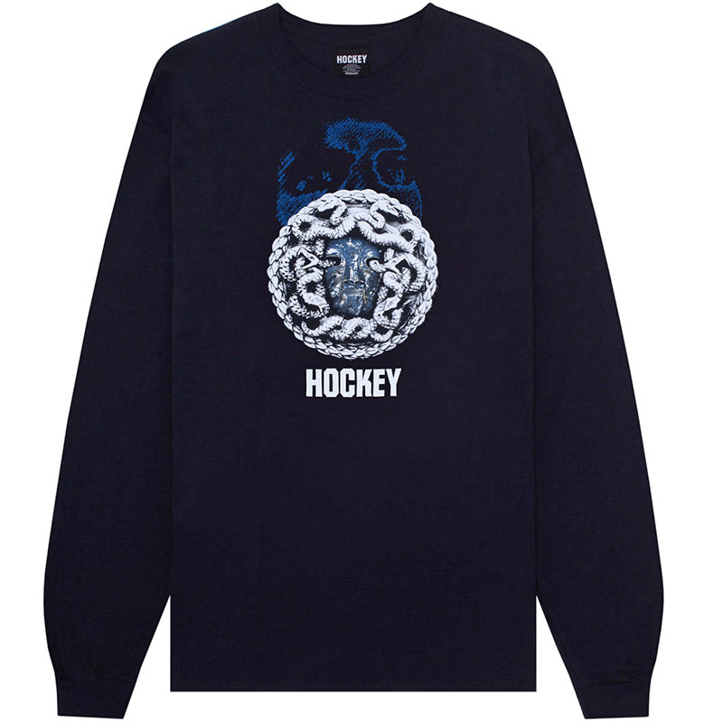 Hockey sales long sleeve