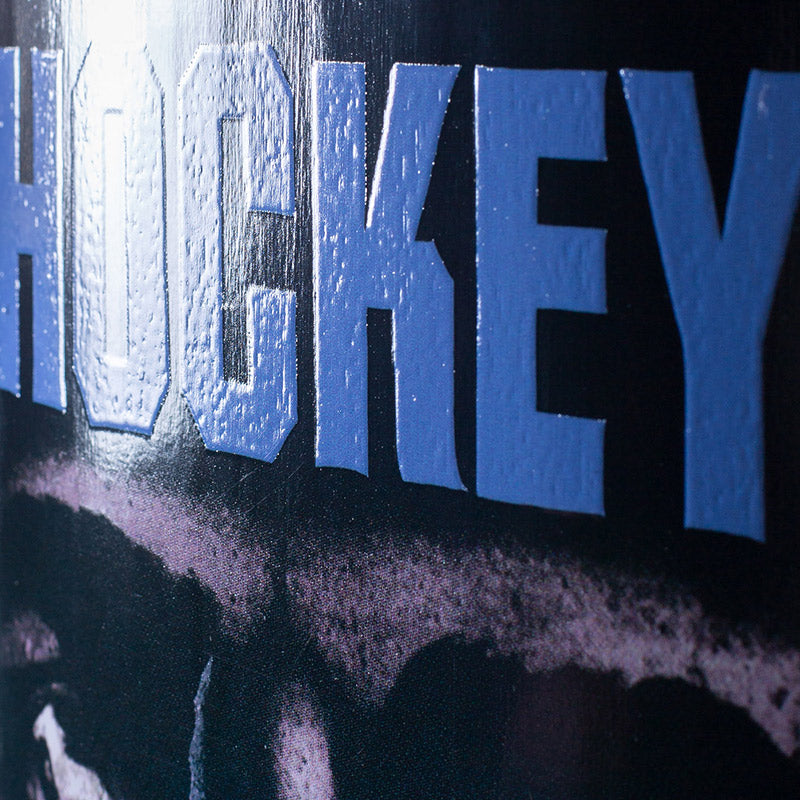 Hockey Hp Synthetic (Andrew Allen) Skateboard Deck 8.38