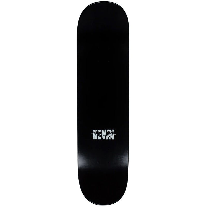 Hockey Jeanne Kevin Rodrigues Skateboard Deck 8.18