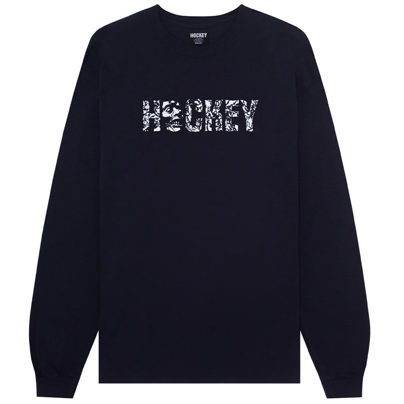 Hockey store long sleeve