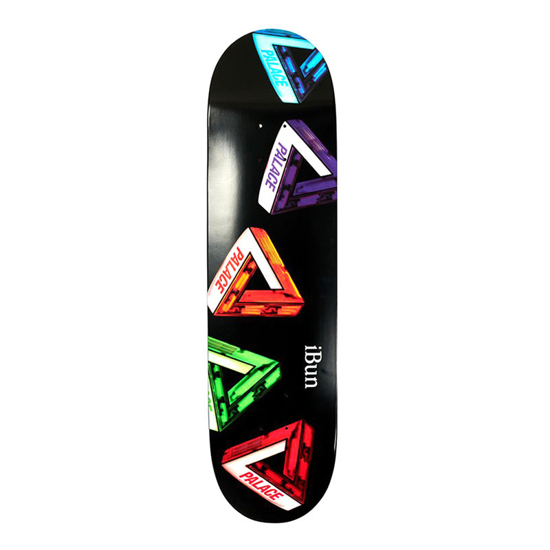 Palace Ibun Skateboad Deck 8.375