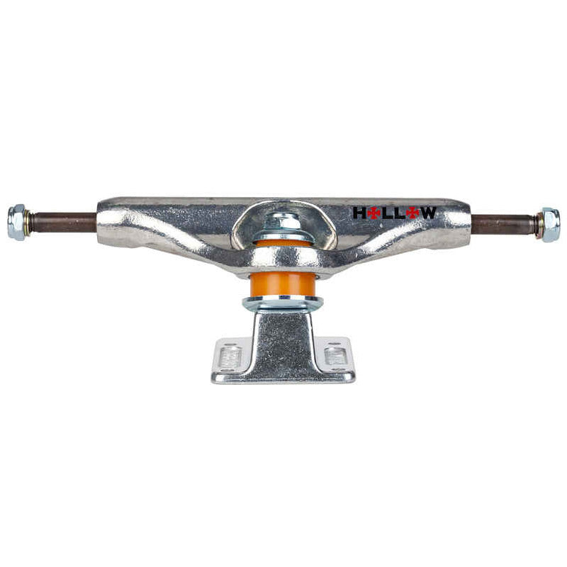 Independent Forged Hollow Standard Stage 11 Truck Silver 139