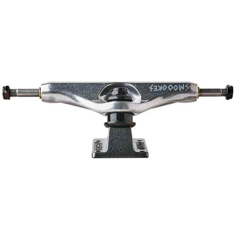 Independent Milton Martinez Stage 11 Standard Truck Silver/Grey 139