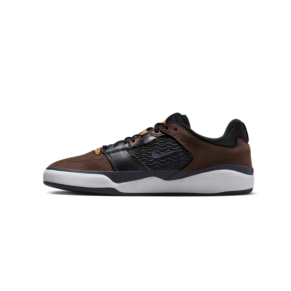 Nike SB Ishod Prm Baroque Brown/Obsidian/Black
