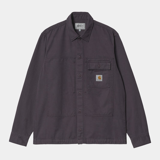 Carhartt WIP Charter Shirt Artichoke